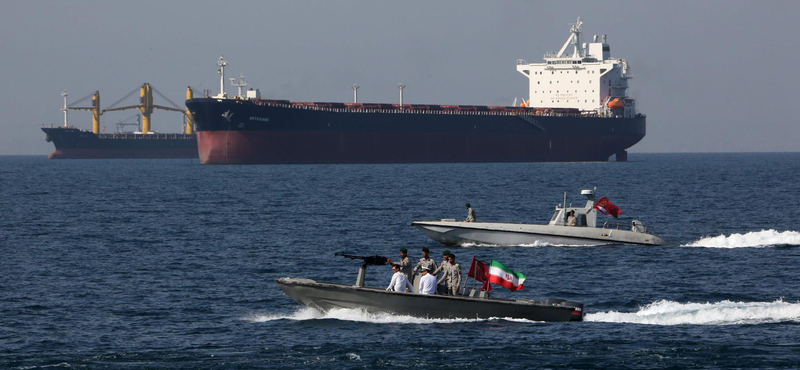 Irán halálra ítélt több állítólagos amerikai kémet