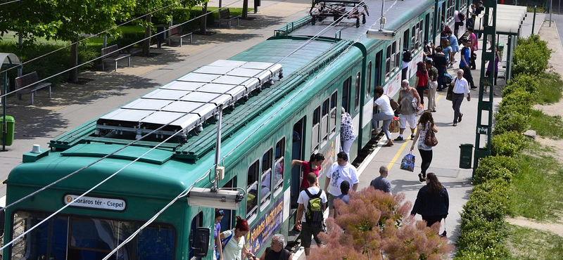 Pályázatot írtak ki az "5-ös metró" előkészítésére