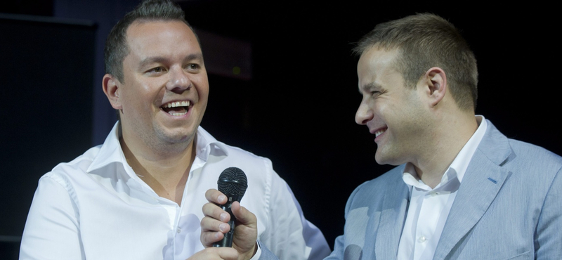 Nacsa szerint ő az a konzervatív oldalnak, mint Bödőcs a liberálisnak