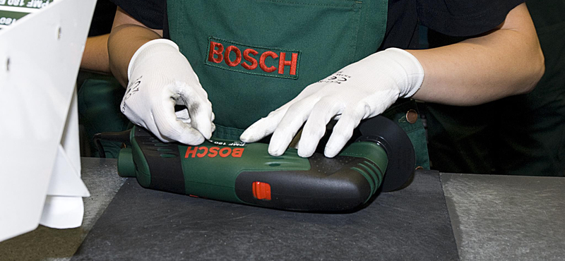 Megszületett a bérmegállapodás, engedett a Bosch a szakszervezetnek