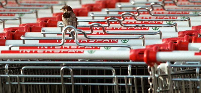 Idén 13. havi fizetést is kapnak a Spar-dolgozók