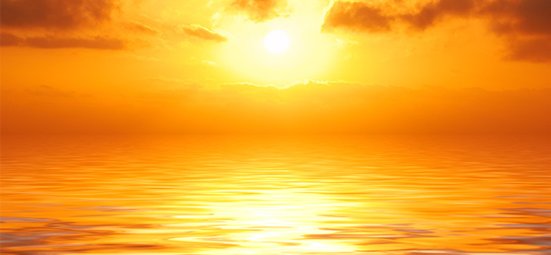 70 vagy 15 Celsius-fokos volt az ősi vizek hőmérséklete? A válasz nem mindegy
