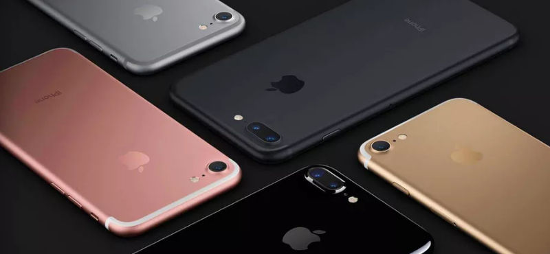 Jön a két SIM-es iPhone?
