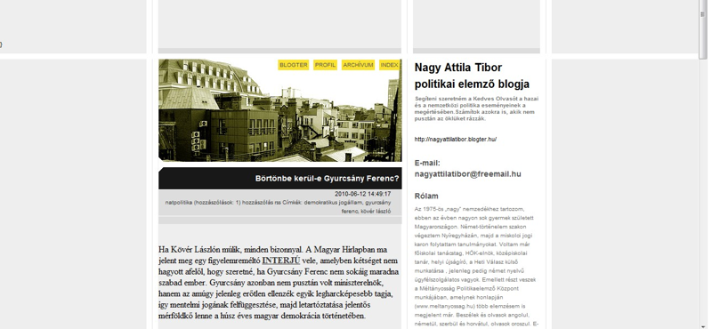 Miért vesztett az MSZP Nyíregyházán?