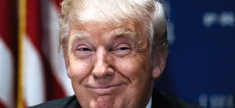 Michael Moore: Trump jelöltsége nem más, mint egy óriási blöff