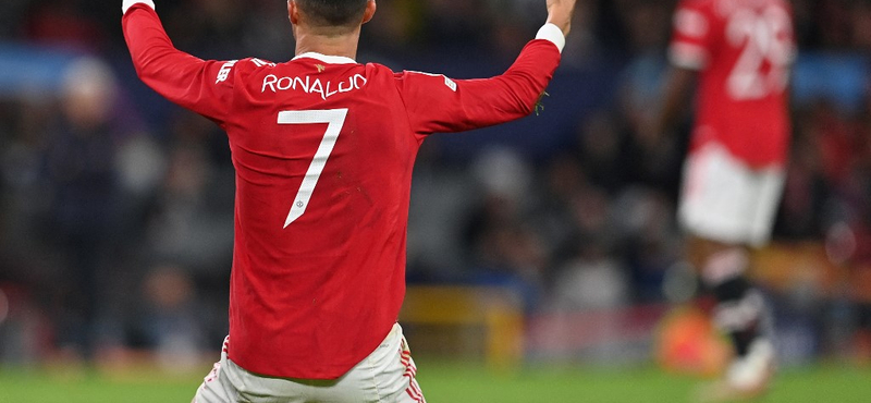 Conte válthatja Solskjært a Manchester United kispadján