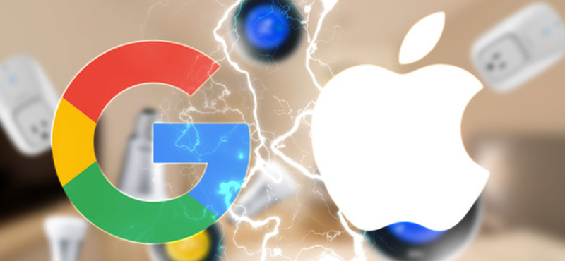 Visszavonta a büntetését az Apple, amivel a Google alkalmazásaira sújtott le