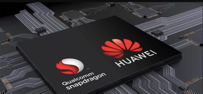Eldőlt? Kínában már úgy tudják, a Qualcomm ad processzort a Huaweinek