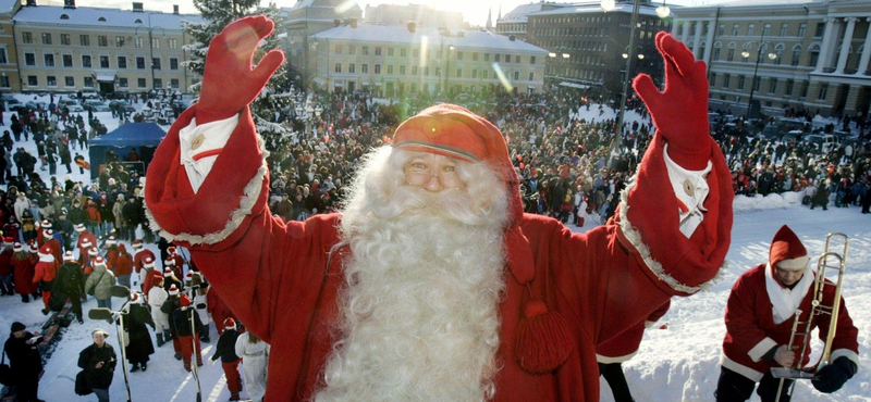 Már a finnek sem hisznek a finn-magyar nyelvrokonságban?