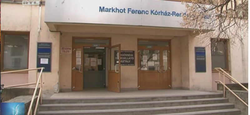 350 millióval tartoznak a kórházi dolgozóknak, feljelentést tettek hűtlen kezelés miatt