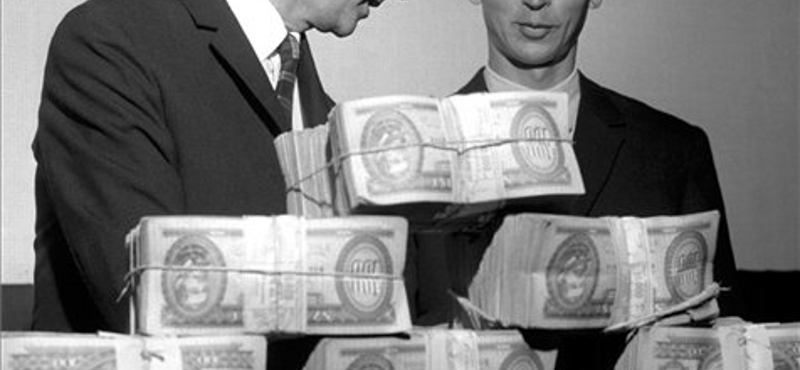 Így készüljön, ha ön is lottómilliárdos lesz