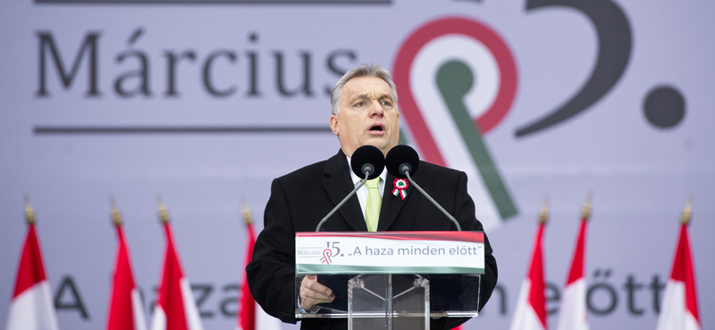 Freedom House: 2022-ben is csak részben szabad országnak számít Magyarország