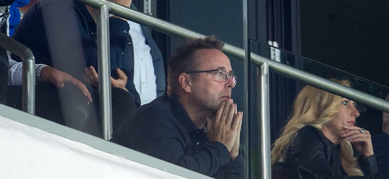 Szlovák másodosztályú focicsapat került magyar kézbe