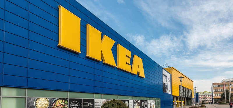 Kiürítették az Örs vezér téri IKEA-t