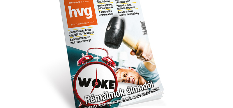 Jakus Ibolya: Ehhez gyomor kell!