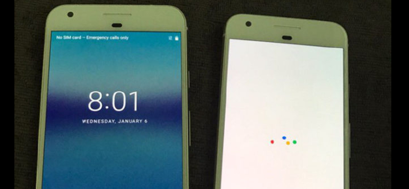 Igazi fényképeken nézheti meg, milyenek lesznek a Google új telefonjai