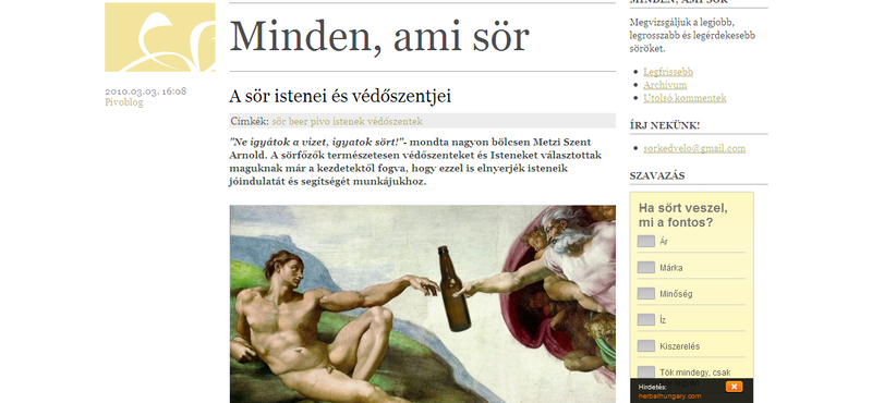 Melyek a világ legerősebb sörei?