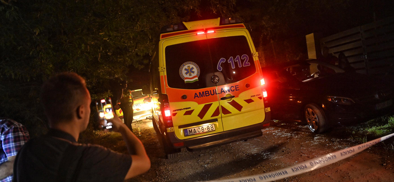 Többórás eltéréssel reagáltak a pártok az esztergomi tragédiára