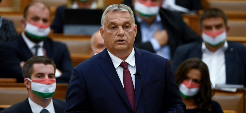 Már egyeztet a kormány az ellenzékkel a veszélyhelyzet meghosszabbításáról