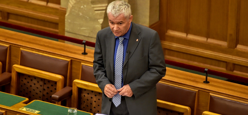 Polt Péter újabb 9 évig legfőbb ügyész