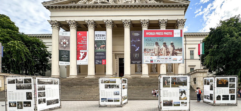 Megdöbbent L.Simon László kirúgásán a World Press Photo igazgatója