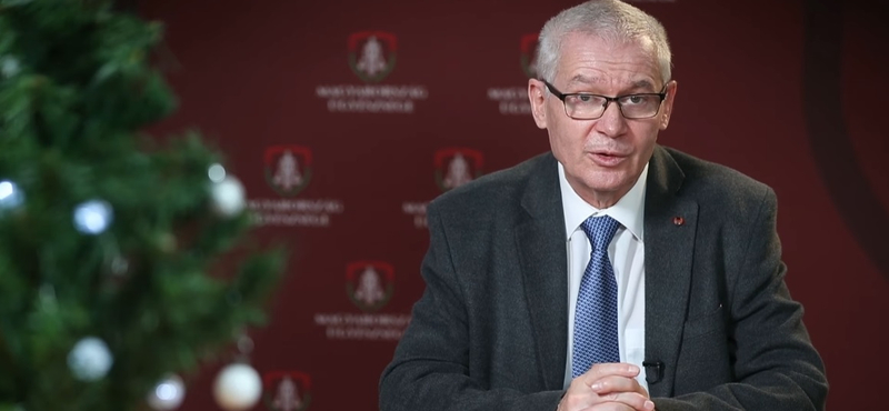 Polt Péter: A magyar ügyészség független
