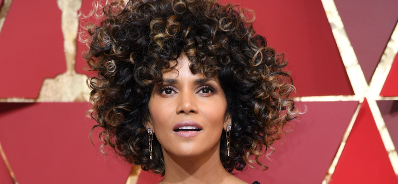 Halle Berry bocsánatot kért, amiért egy transznemű szerepet akart elvállalni