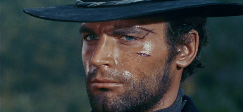 “Ha kicsi a tét, a kedvem sötét” - Terence Hill 80 éves