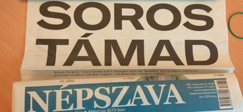 Orbán Achilles-sarka