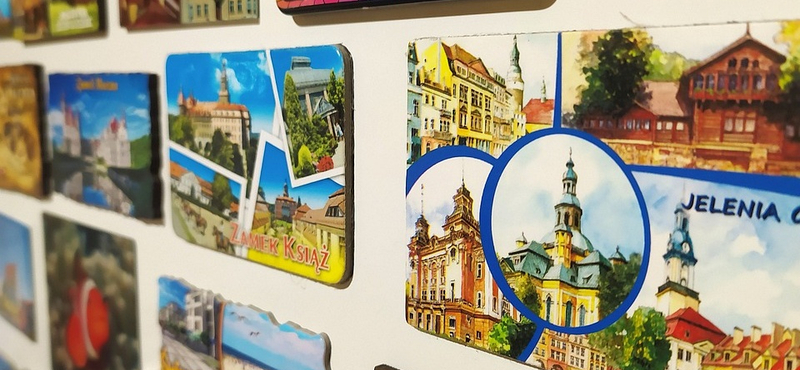 Van hűtőmágnese? Tudósok most tettek közzé egy jó hírt