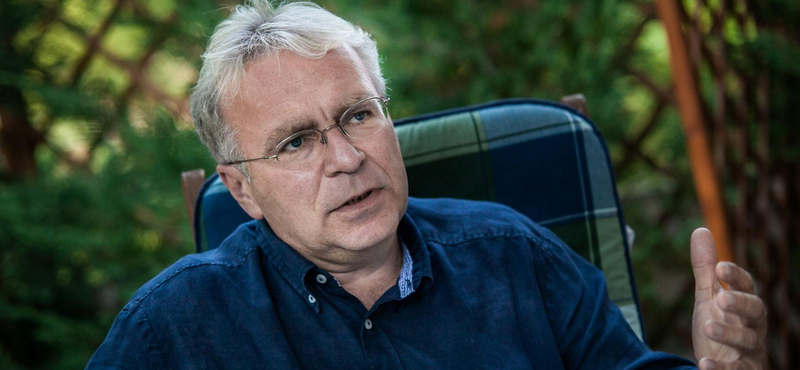 Pokorniék leállítják az omlásról elhíresült Böszörményi úti beruházást
