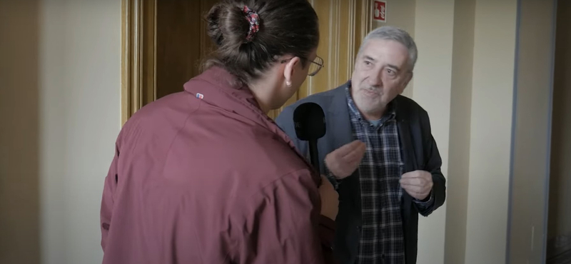 A nemzetbiztonsági bizottság kormánypárti tagjai a Varga–Magyar-hangfelvételről: „Nem hallgattam meg, nem hinném, hogy ezzel kéne foglalkoznunk”