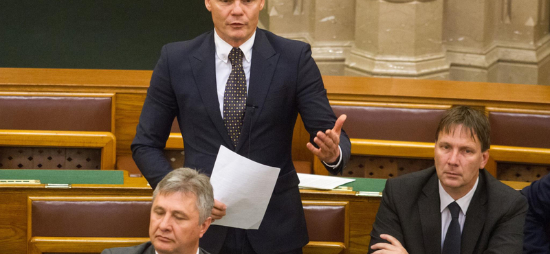 104 milliós osztalékot vett fel erdélyi agrárcégeiből Bánki Erik 