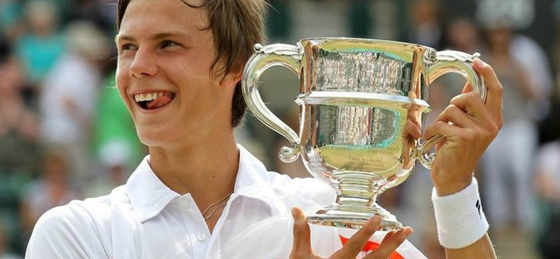 Magyar fiatalok Nadal, Federer és Clijsters nyomában