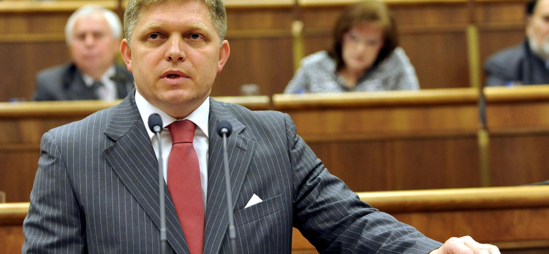 Fico pártja nyerheti a szlovák választást - felmérés