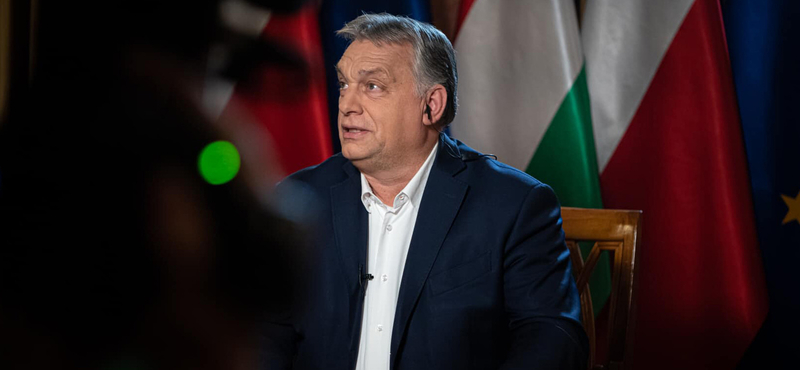 Orbán győzni megy Brüsszelbe, de van oka elbizakodottságra?