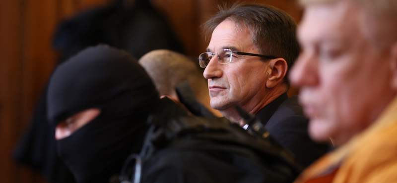 Völner és Schadl is tagadta a bűnösségét, a védelem Varga Juditot akarja tanúként beidézni a bíróságra
