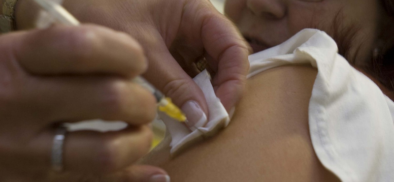 Még nincs influenzajárvány, de érdemes kérni a védőoltást