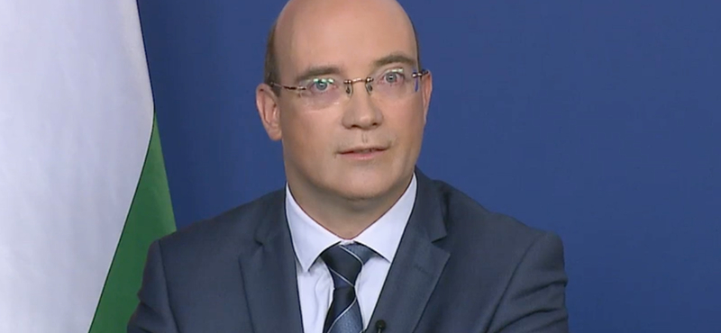 Maruzsa: A gyerekeknél már csökken az esetszám