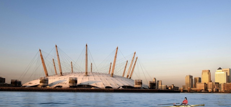 Harmadszor is olimpia Londonban – mire számíthatunk?