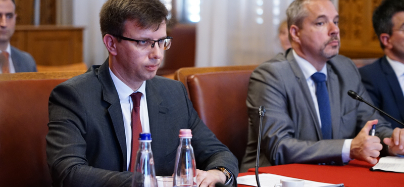 A leendő EU-ügyi miniszter azt ígérte, csak azokat a konfliktusokat vállalja fel, melyek a nemzeti érdekek szempontjából szükségesek