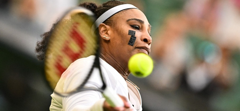 Serena Williams visszavonul a US Open után