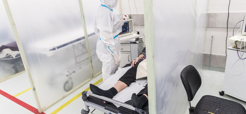 Immunológus: Tartogat még meglepetéseket a koronavírus