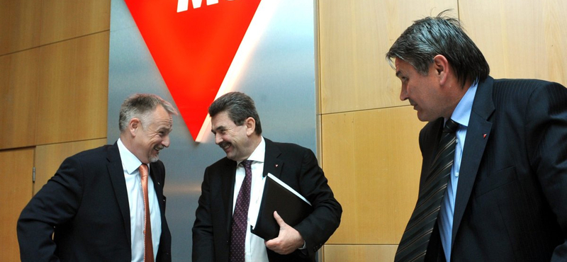 Mol-csomag: a részvényesek örülhetnek is, meg nem is Orbánék akciójának