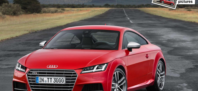 Vissza kell vennie a lendületből az Audi Hungáriának?