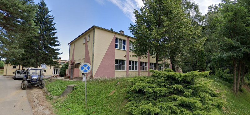 Egy koronavírusos tanár miatt szünetel a tanítás a nagyrécsei iskolában