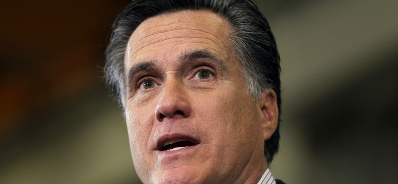 Kokit és sallert oszt egymásnak Obama és Romney 