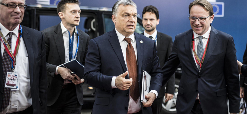 A Spiegel megírta, miből áll "Orbán művészete"