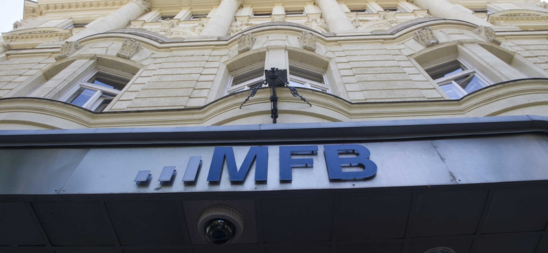 Új vezető az állami bank élén