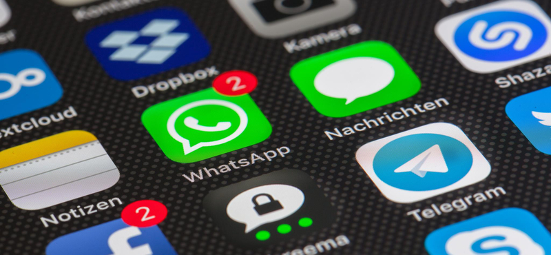 Jelentős frissítés jött a WhatsApphoz, önnek is nagy hasznára lehet